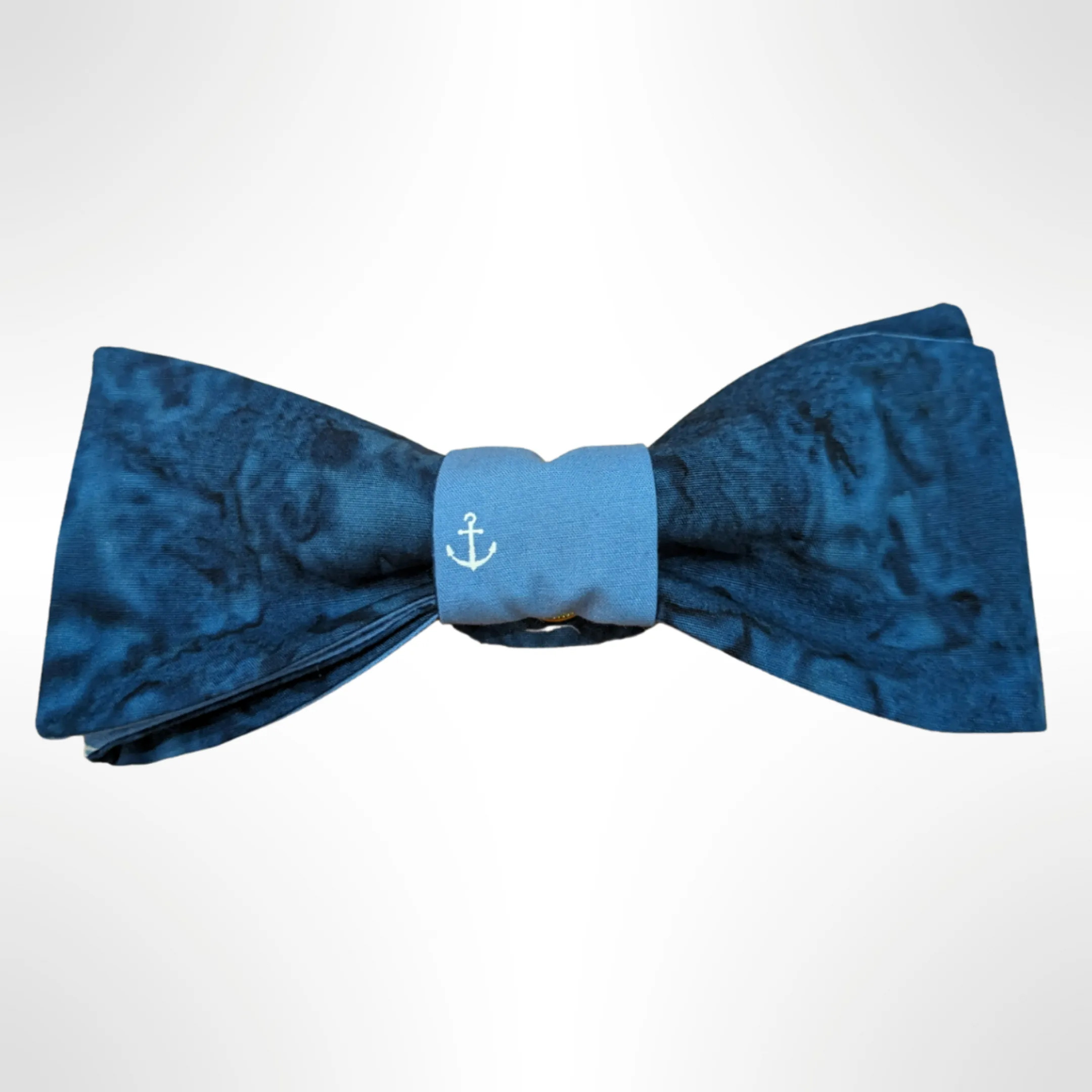 Ships Ahoy - Boat Themed Bow Tie
