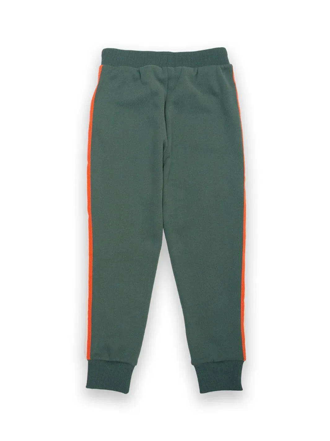 Side Stripe Joggers [only 4 Years left]