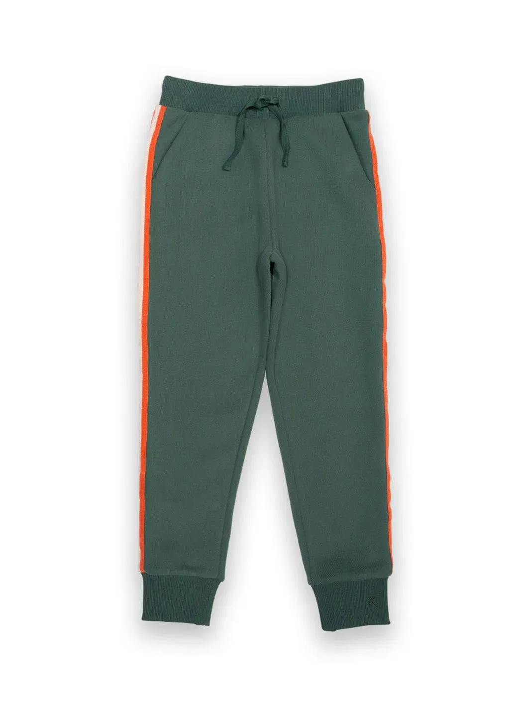 Side Stripe Joggers [only 4 Years left]
