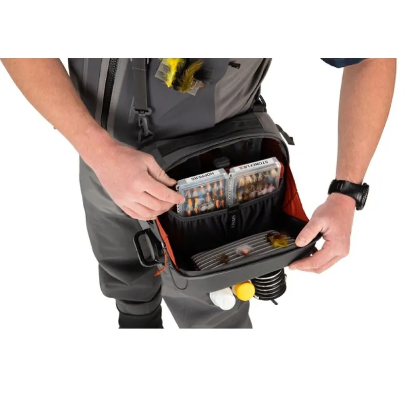Simms Freestone Hip Pack