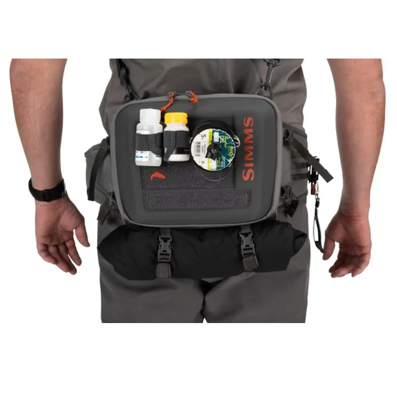 Simms Freestone Hip Pack