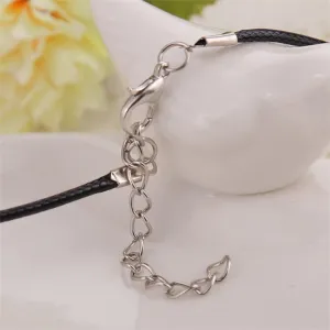 SISSLIA Custom Stainless Steel Five-pointed Star Personality Necklace Jewelry For Women