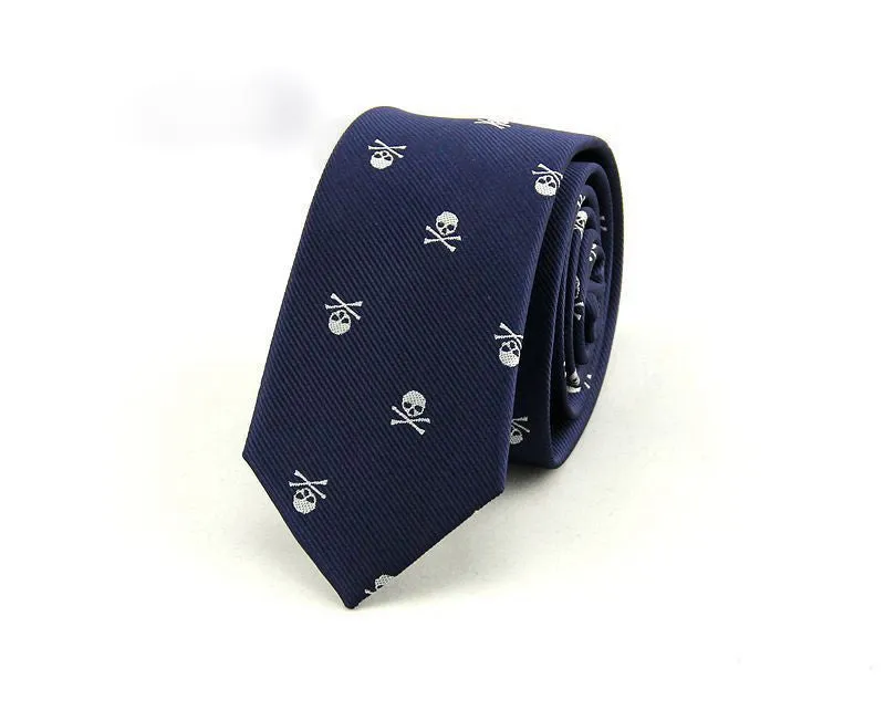 Skull Ties!