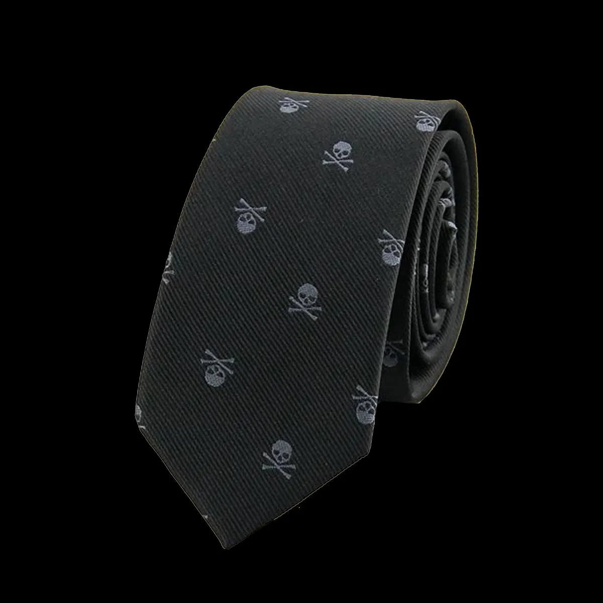 Skull Ties!