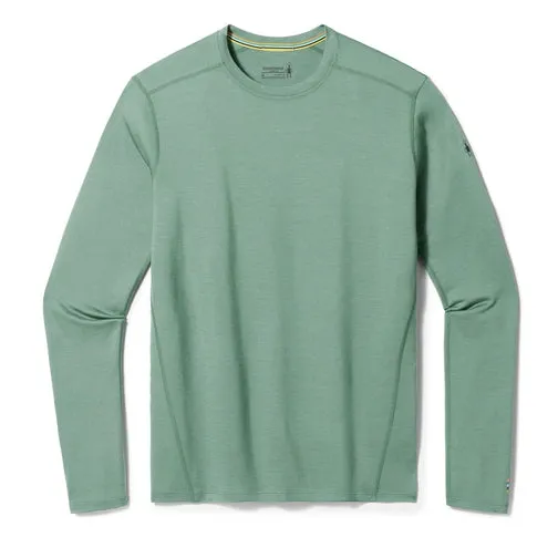 Smartwool Classic All-Season Merino Base Layer Long Sleeve - Men's