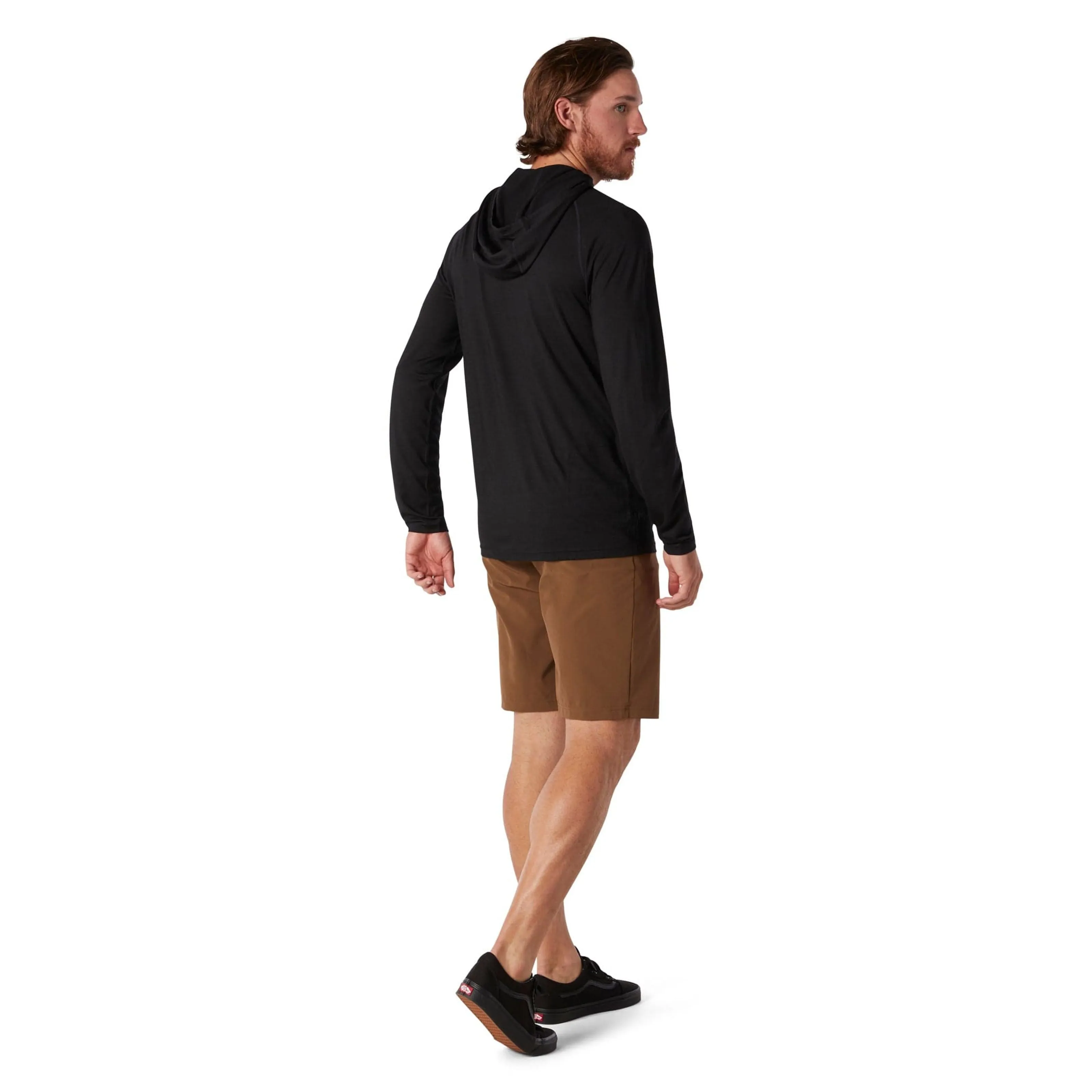 Smartwool Mens Active Hoodie