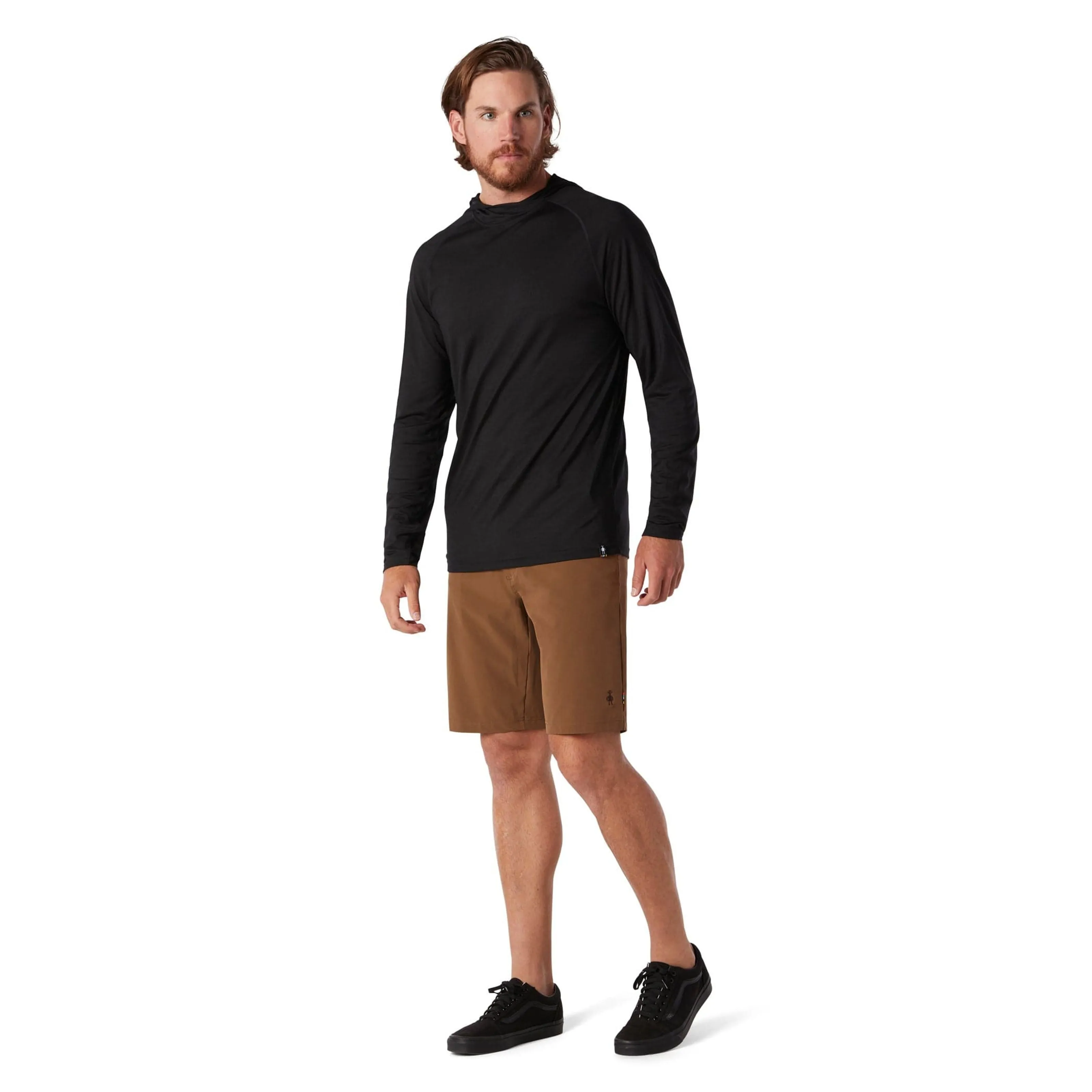 Smartwool Mens Active Hoodie