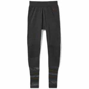Smartwool Mens Intraknit Merino 200 Pattern Bottoms