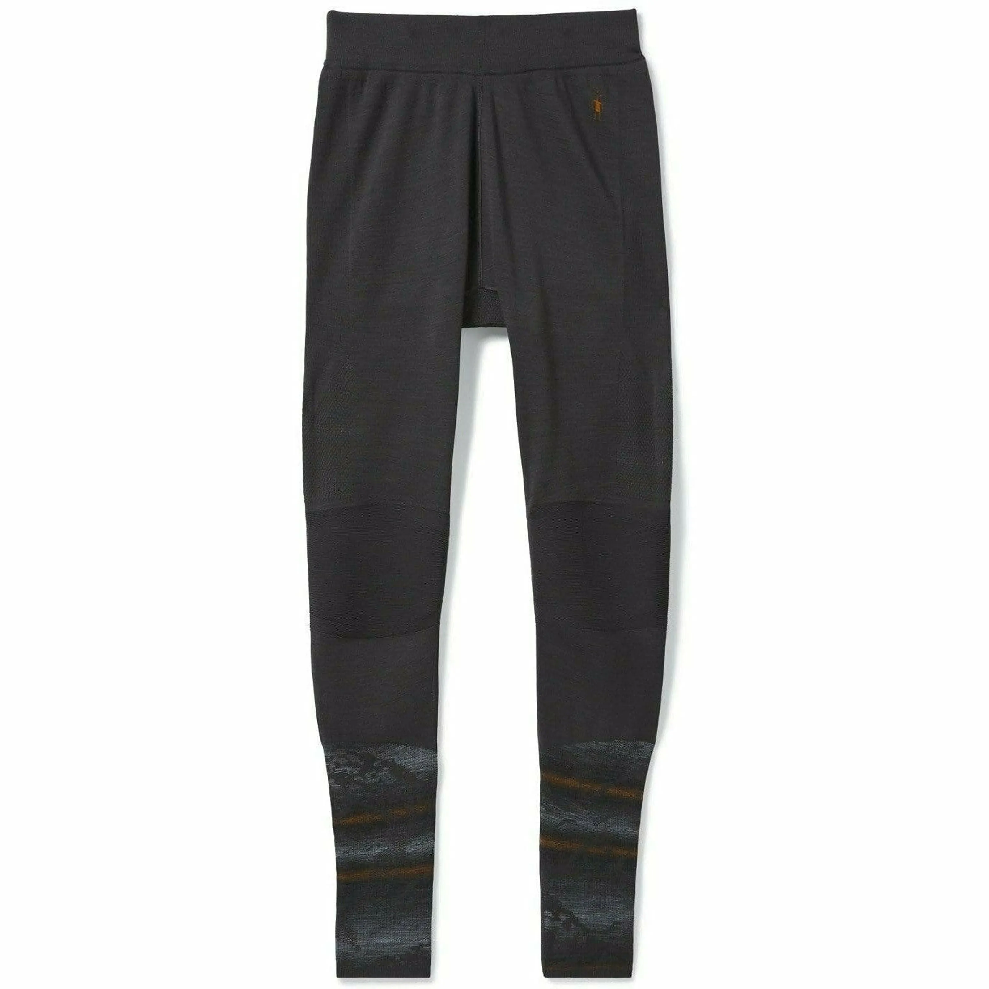Smartwool Mens Intraknit Merino 200 Pattern Bottoms