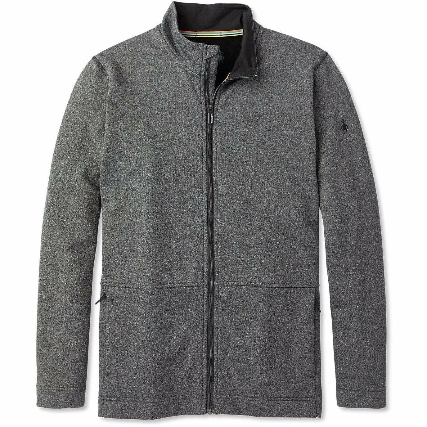 Smartwool Mens Merino Sport Fleece Full-Zip Jacket