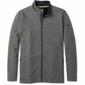 Smartwool Mens Merino Sport Fleece Full-Zip Jacket