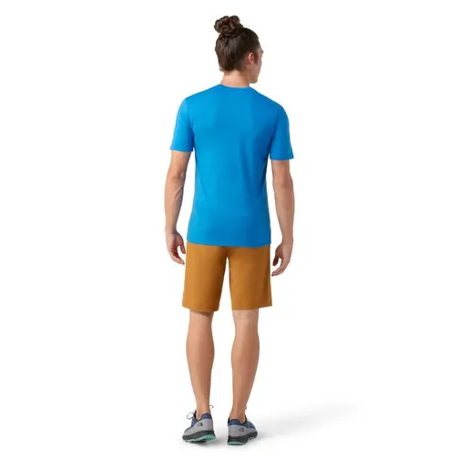 Smartwool Merino Short Sleeve Tee - Men's