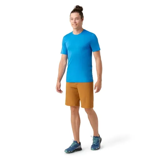 Smartwool Merino Short Sleeve Tee - Men's