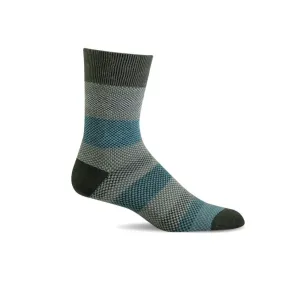 Sockwell Essential Comfort Crew - Mixology (Mens)
