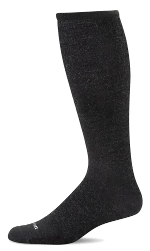 Sockwell Men's Ski Medium Compression Sock