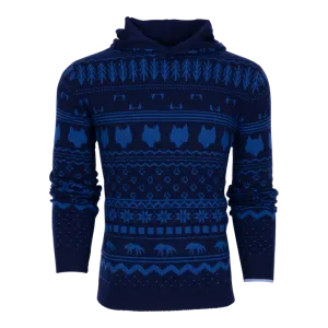 Spirit Chaser Koko Hoodie