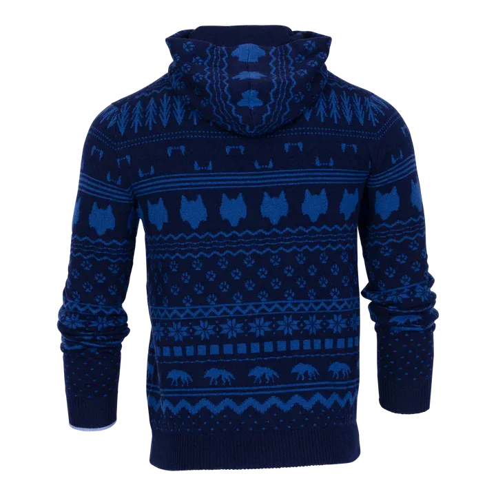 Spirit Chaser Koko Hoodie