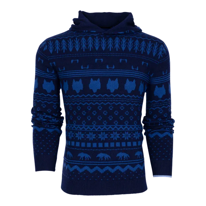Spirit Chaser Koko Hoodie
