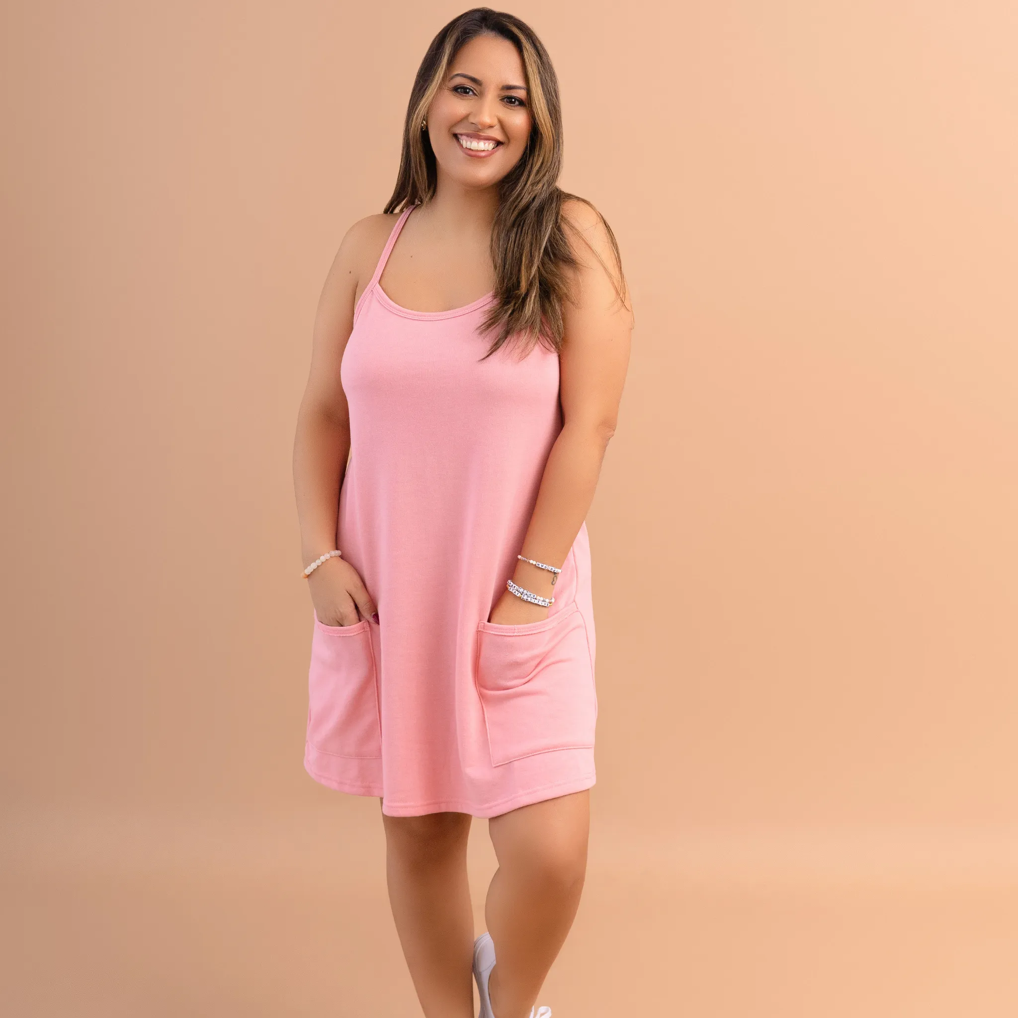 Sporty Spice Dress