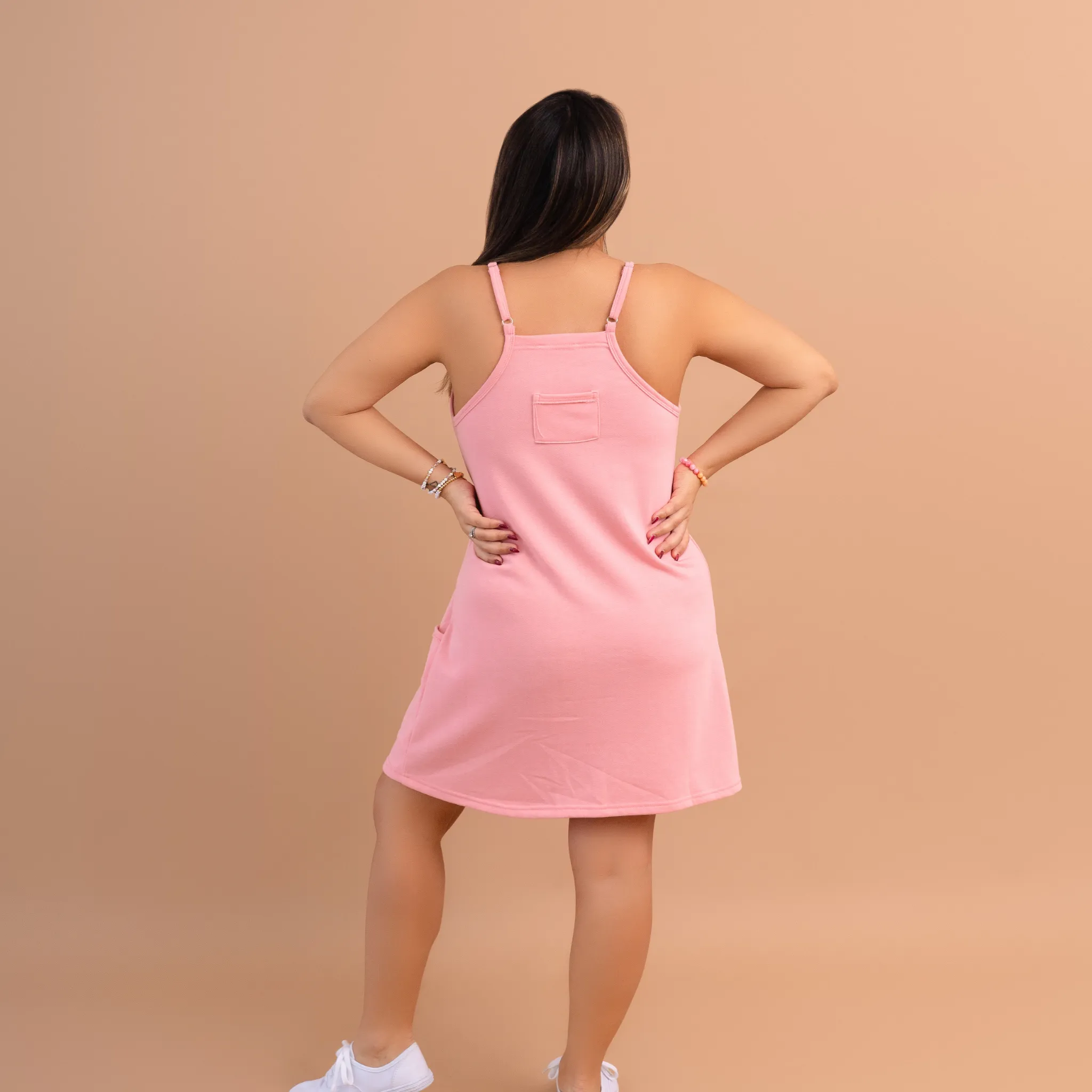 Sporty Spice Dress