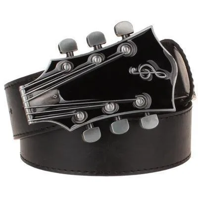 Street-style Retro Hip-hop Belt