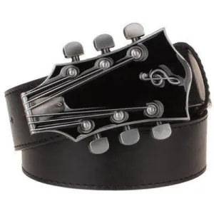 Street-style Retro Hip-hop Belt