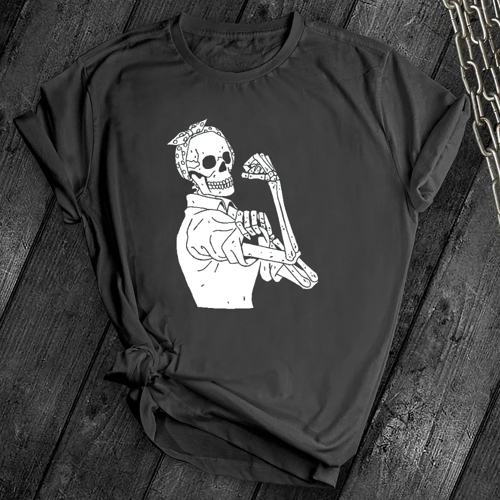 Strength Tee