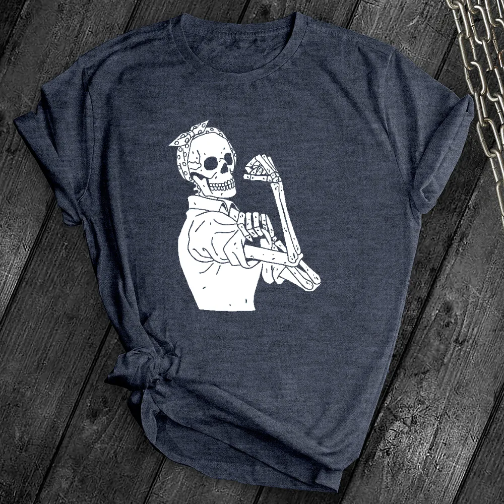 Strength Tee