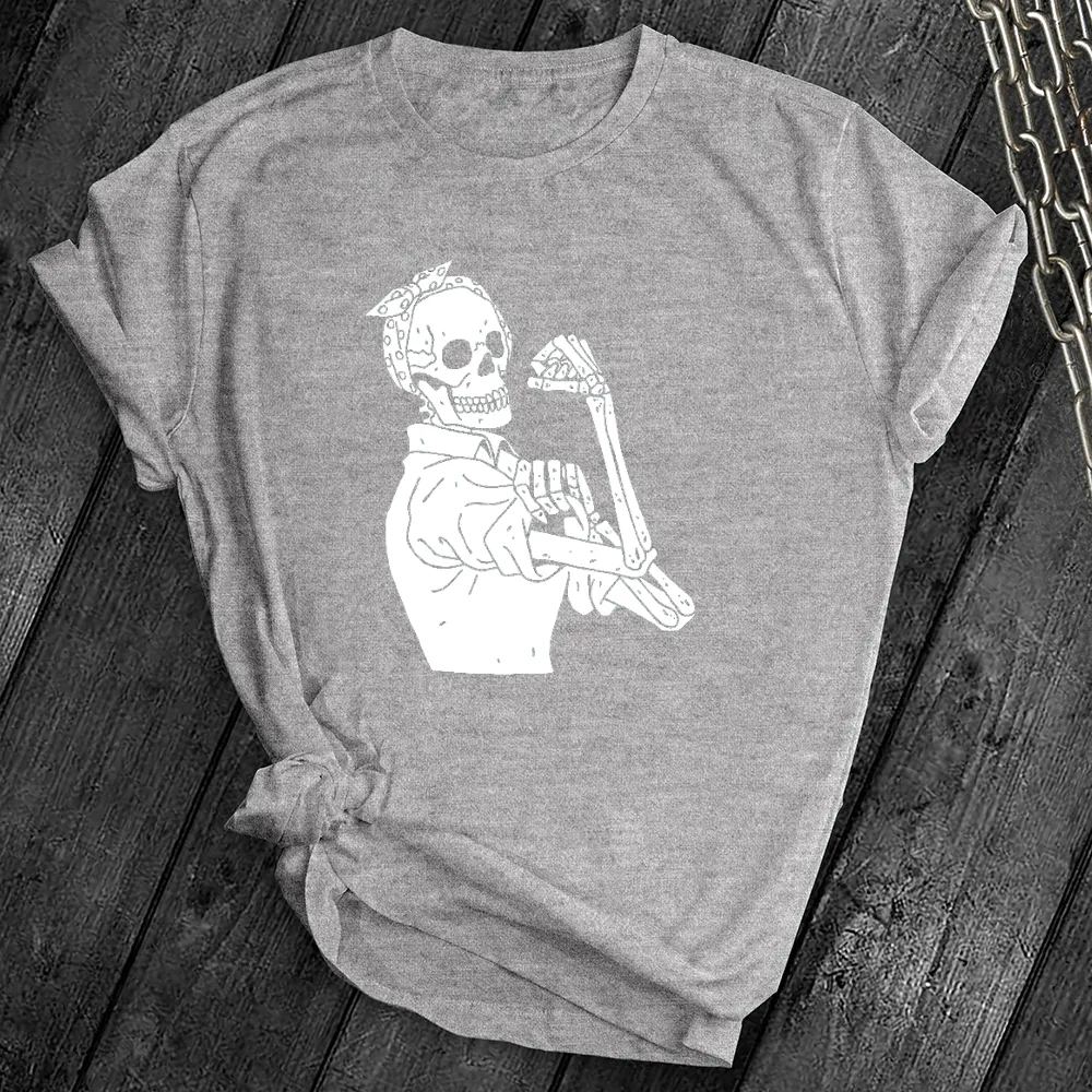 Strength Tee