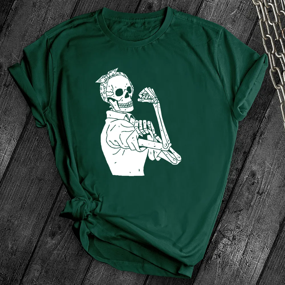 Strength Tee