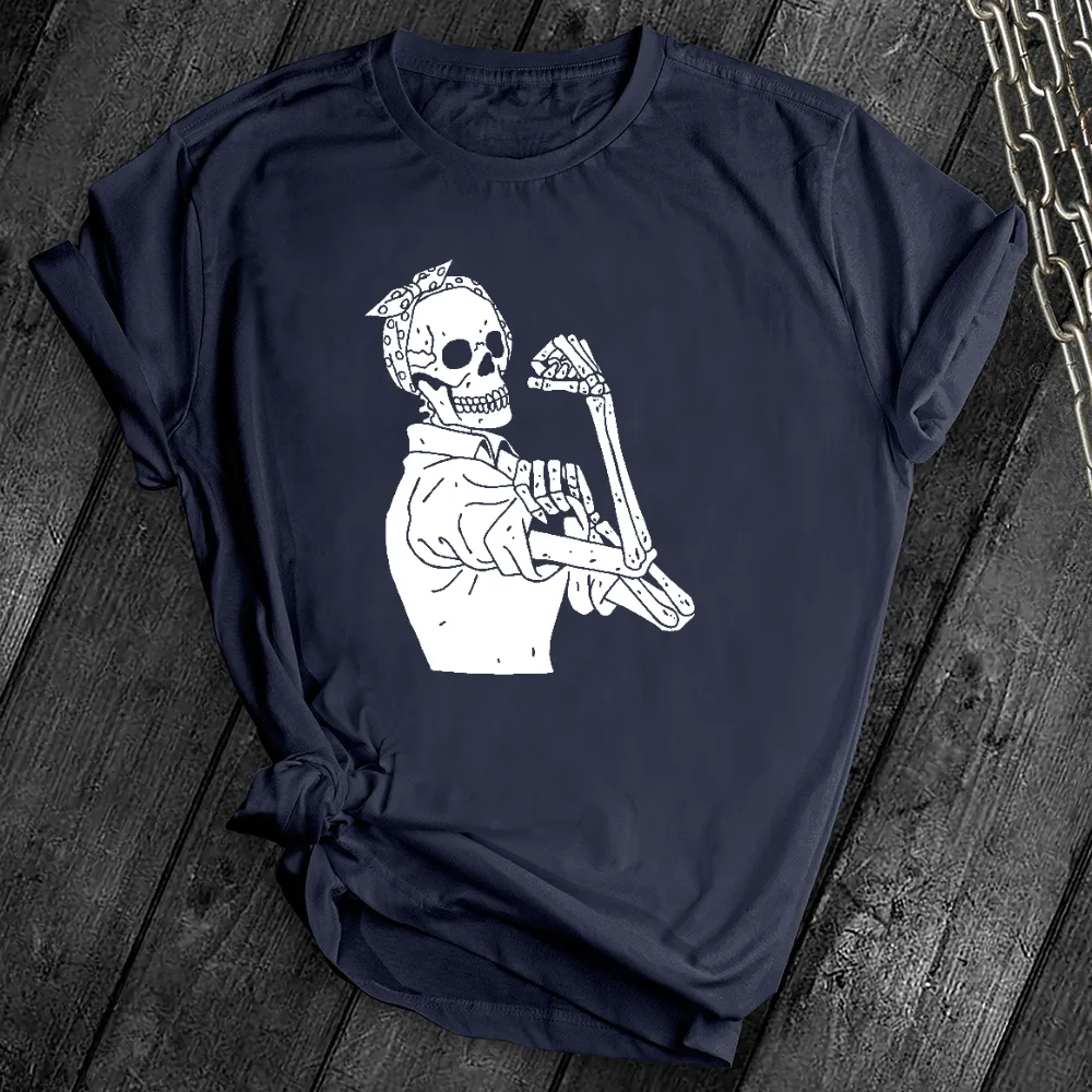 Strength Tee