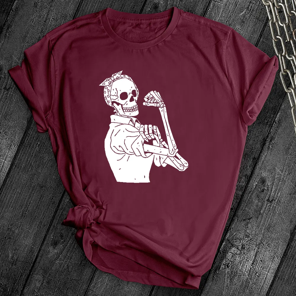 Strength Tee