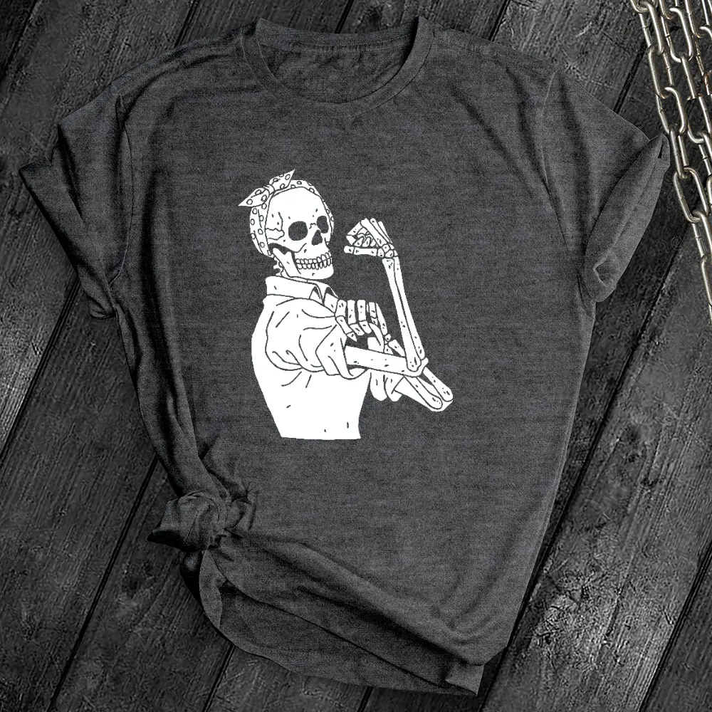 Strength Tee