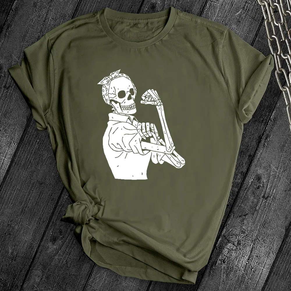 Strength Tee