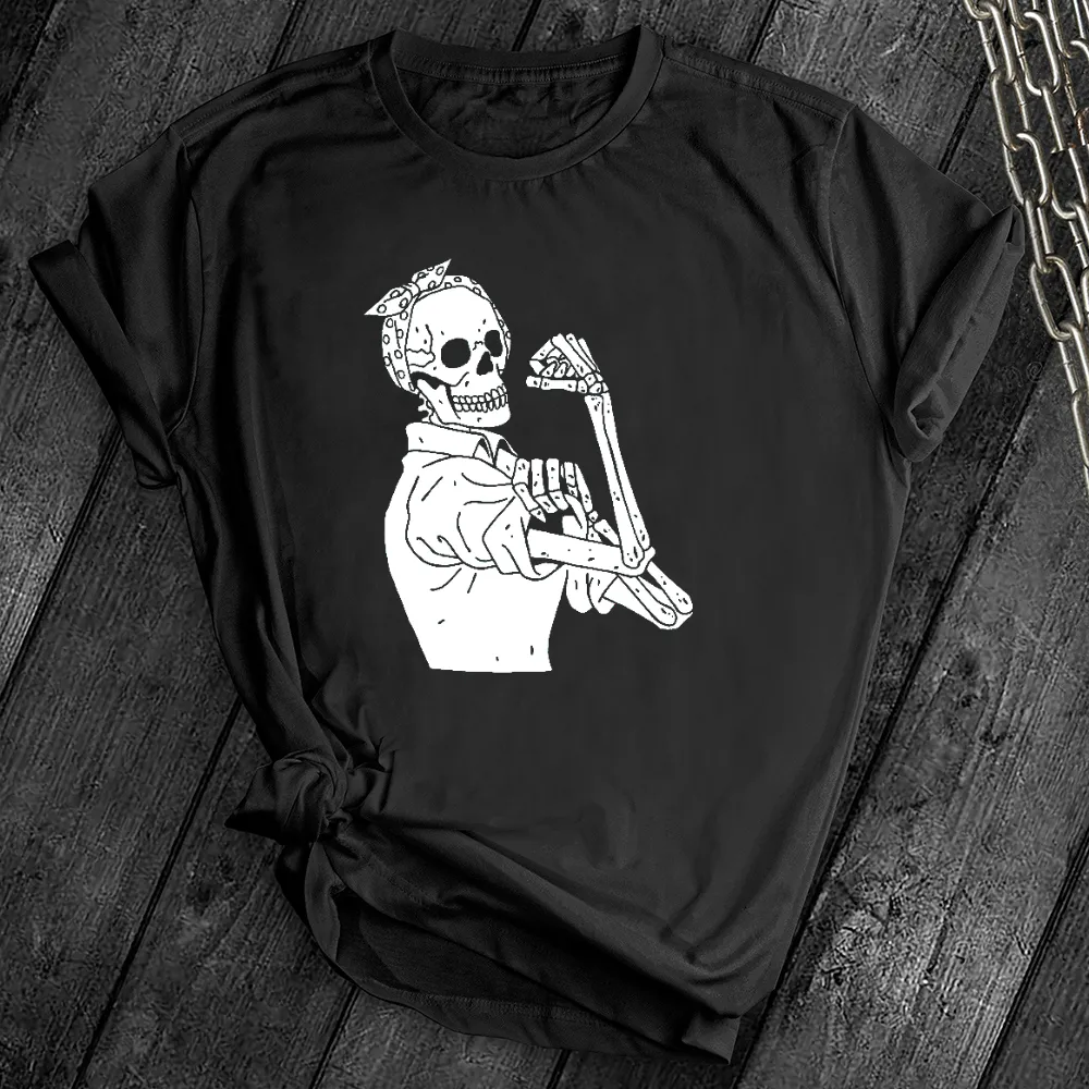 Strength Tee