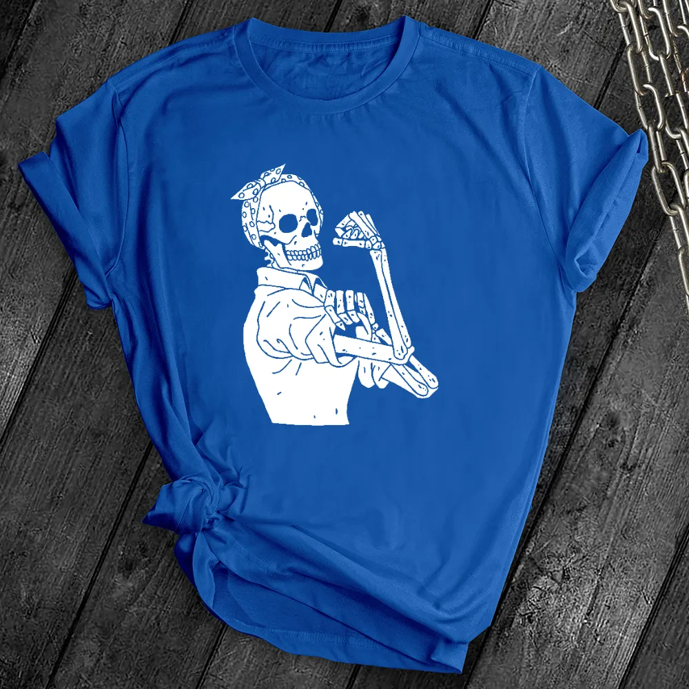 Strength Tee