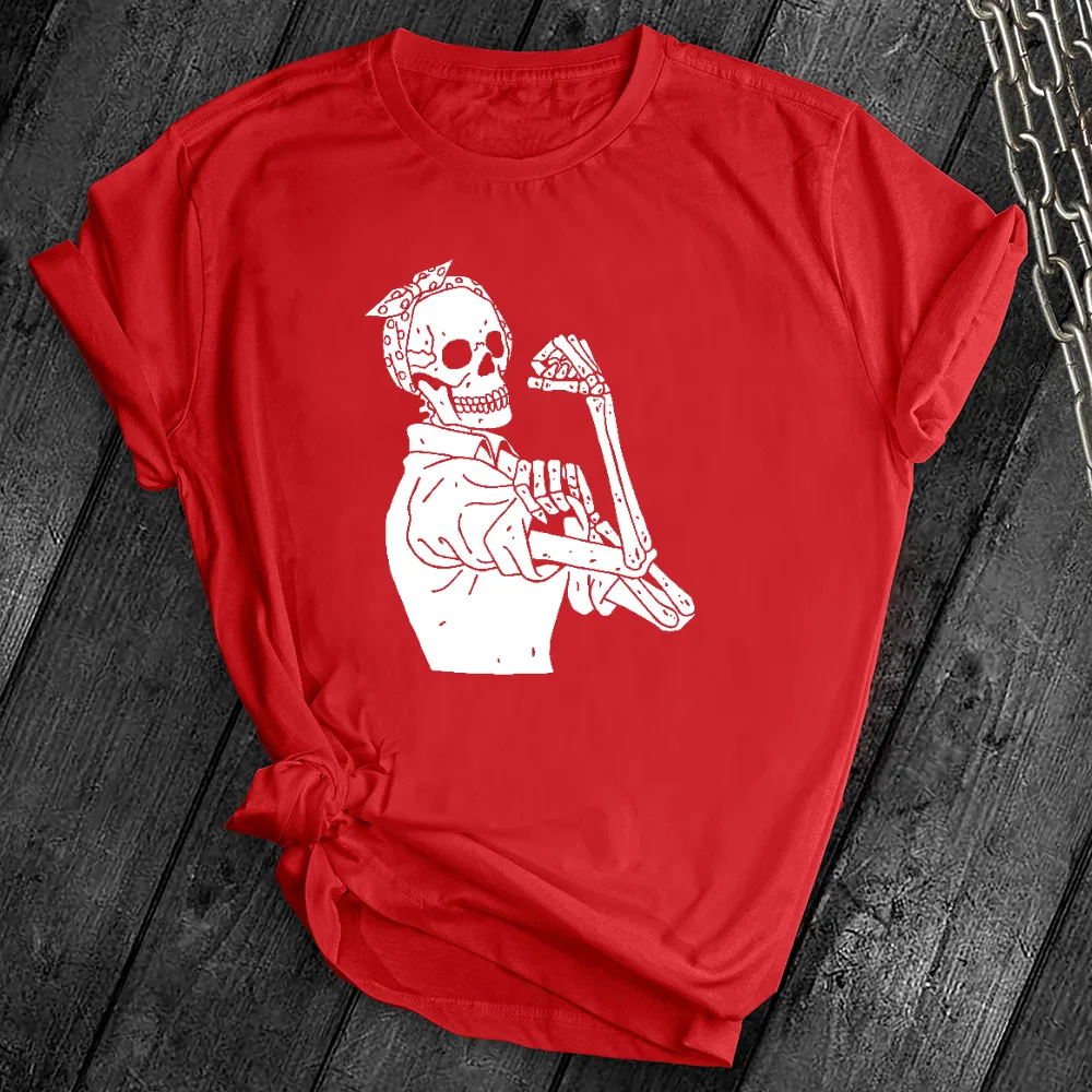 Strength Tee