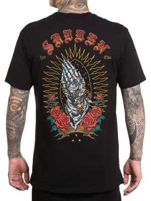 Sullen Men's Forgive Me Standard T-shirt