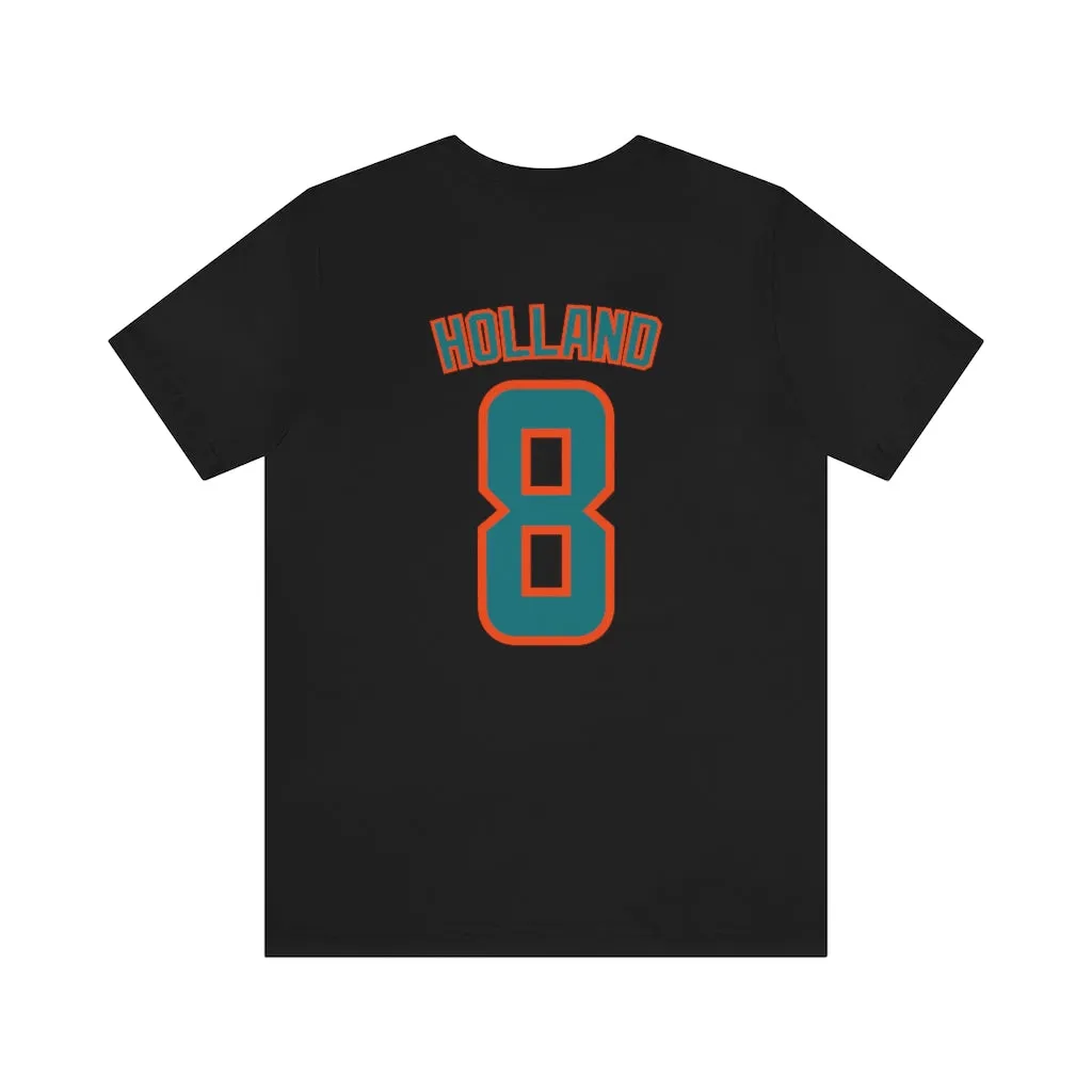 Sundays at The Rock #8 Player Tee