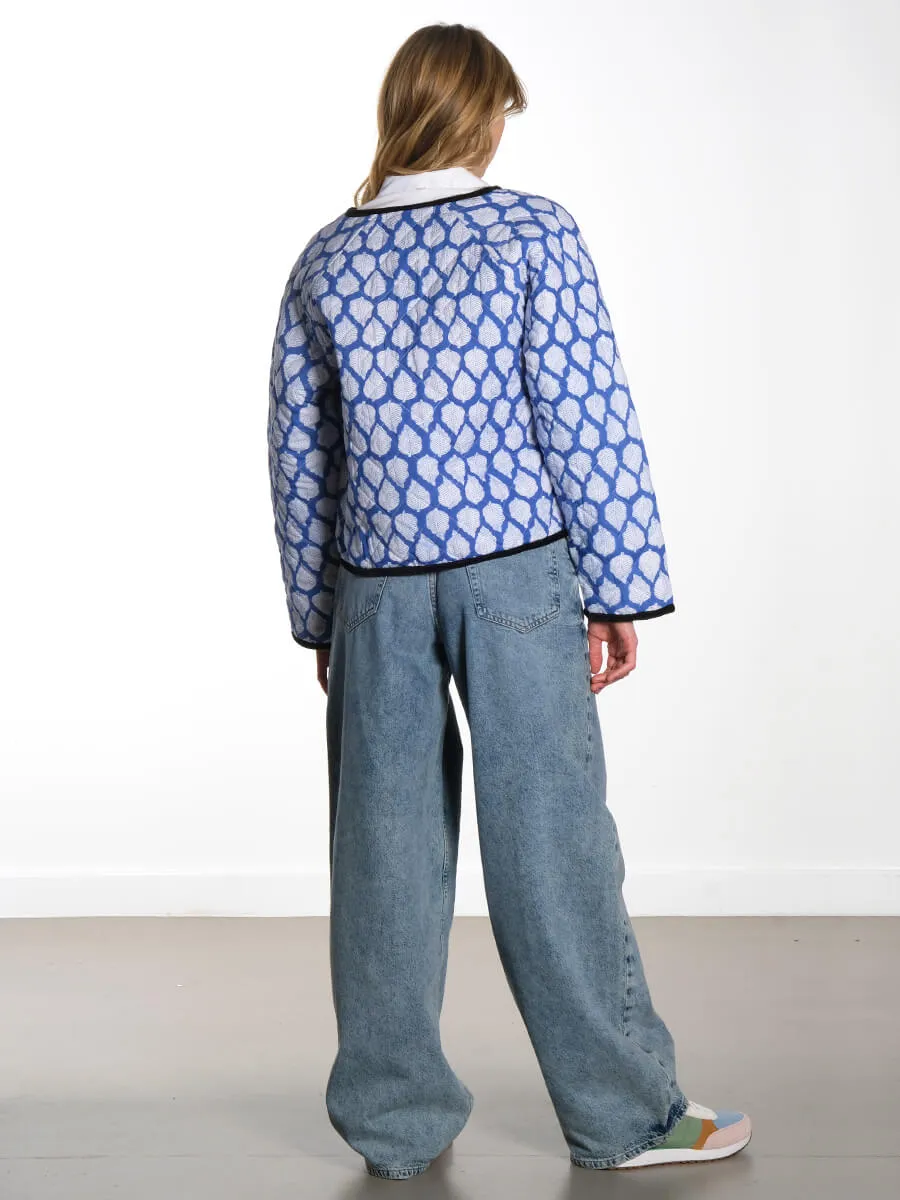 Suvanna Jacket