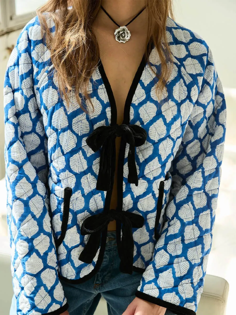 Suvanna Jacket