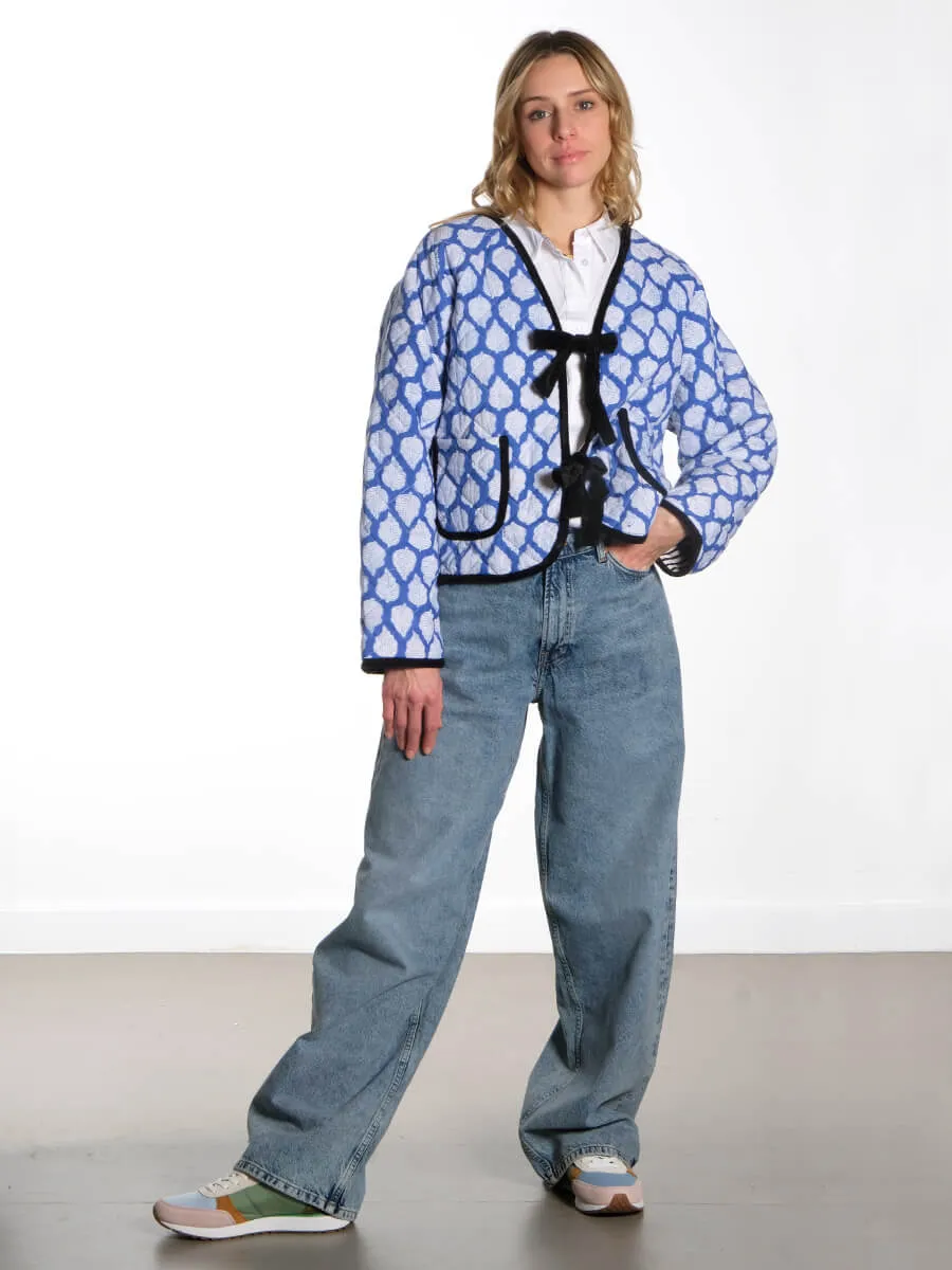 Suvanna Jacket