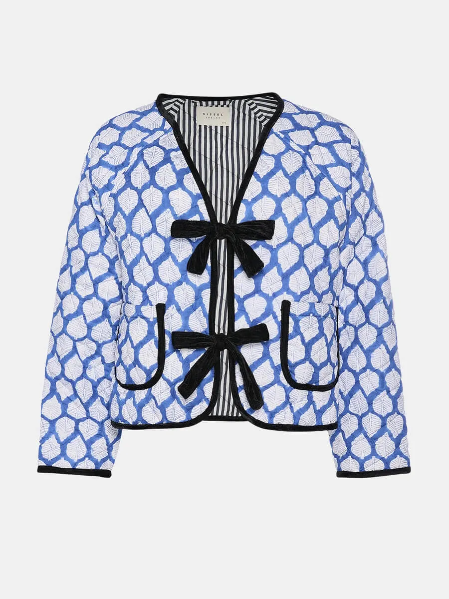 Suvanna Jacket