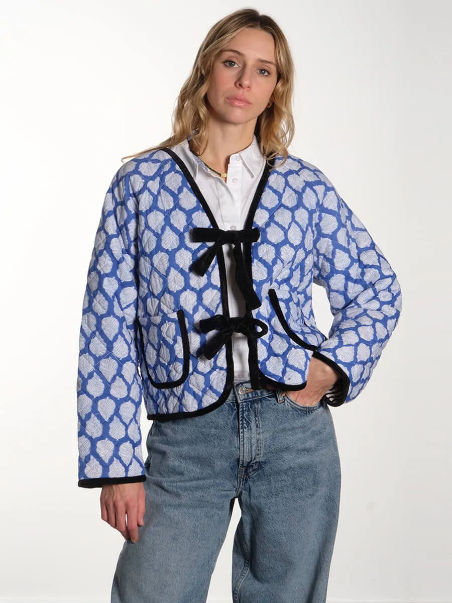 Suvanna Jacket