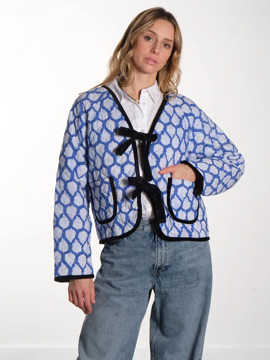 Suvanna Jacket