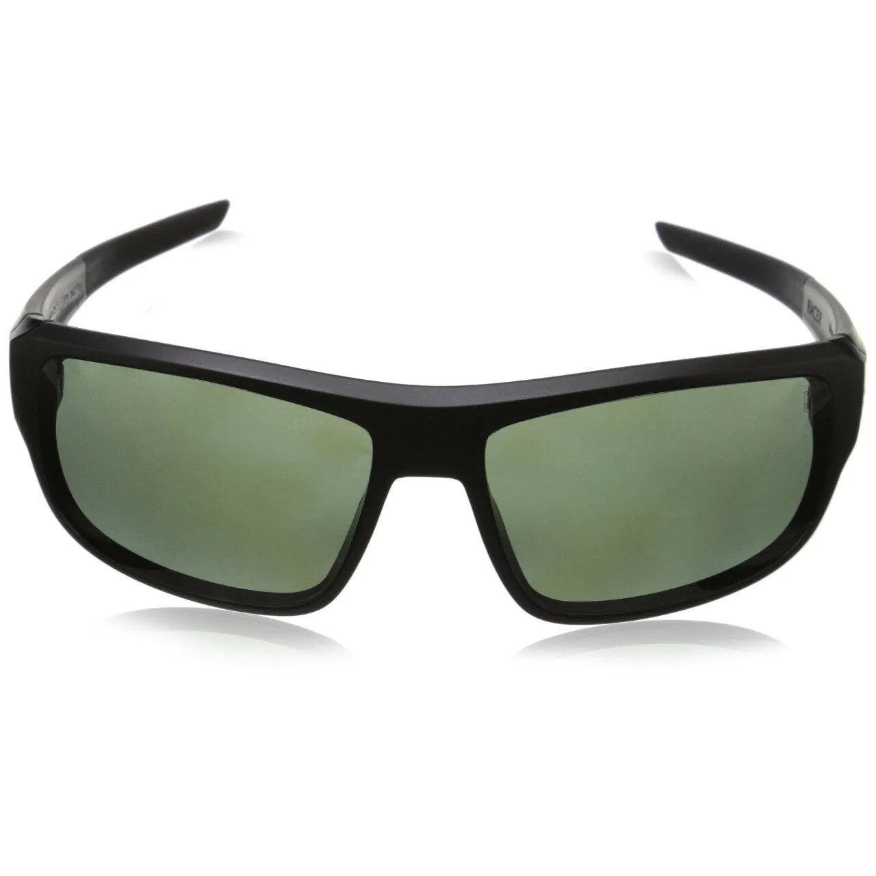 Tag Heuer Racer Sport Wrap Around 64mm Polarized Green