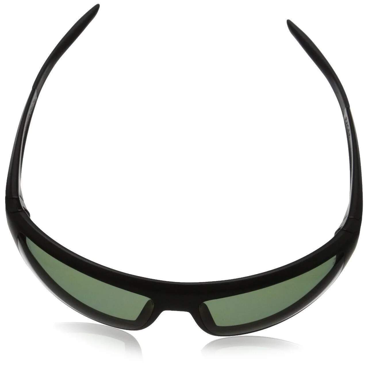 Tag Heuer Racer Sport Wrap Around 64mm Polarized Green