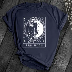 Tarot Card Tee
