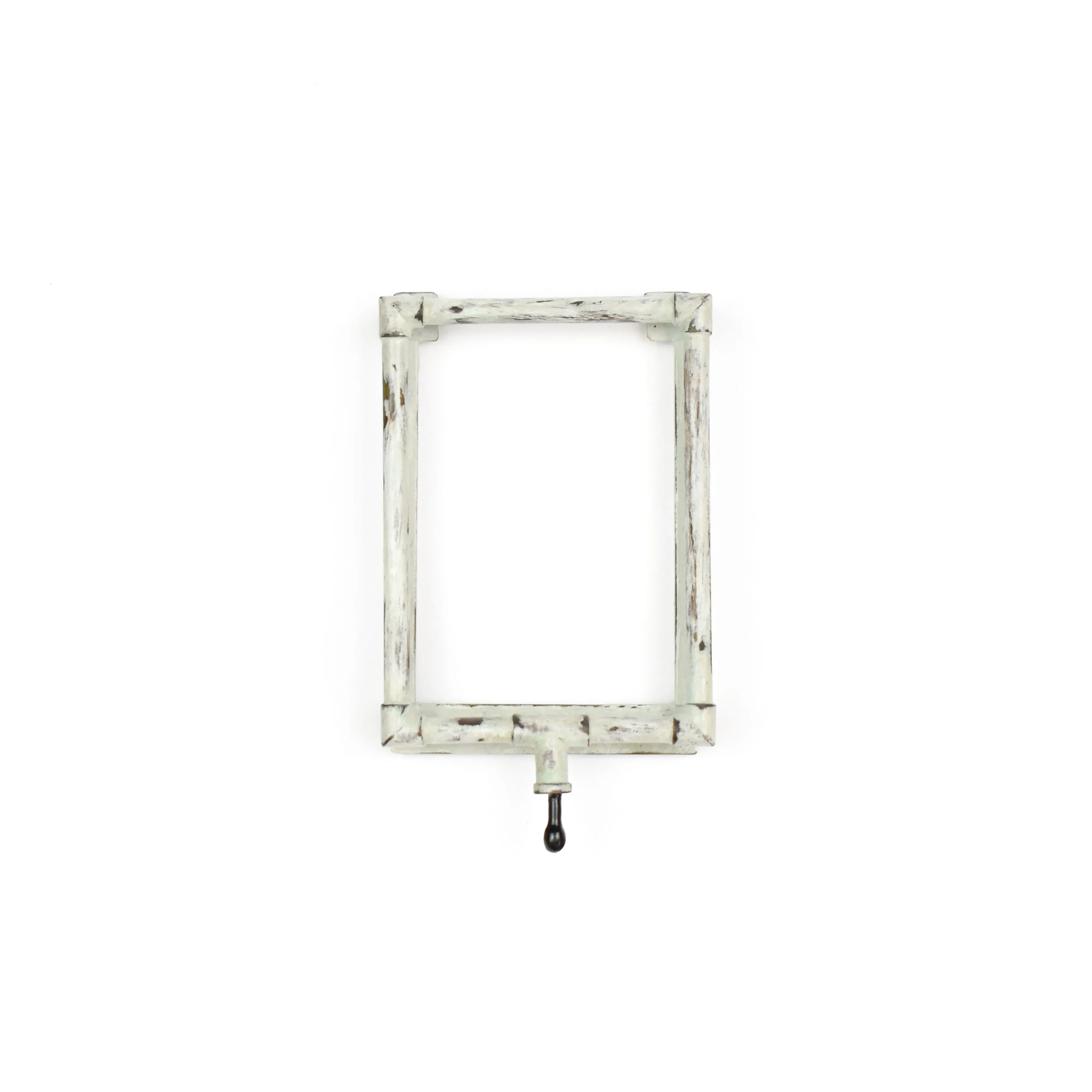 Taylor Fentz Roundabout Pipe Line Brooch