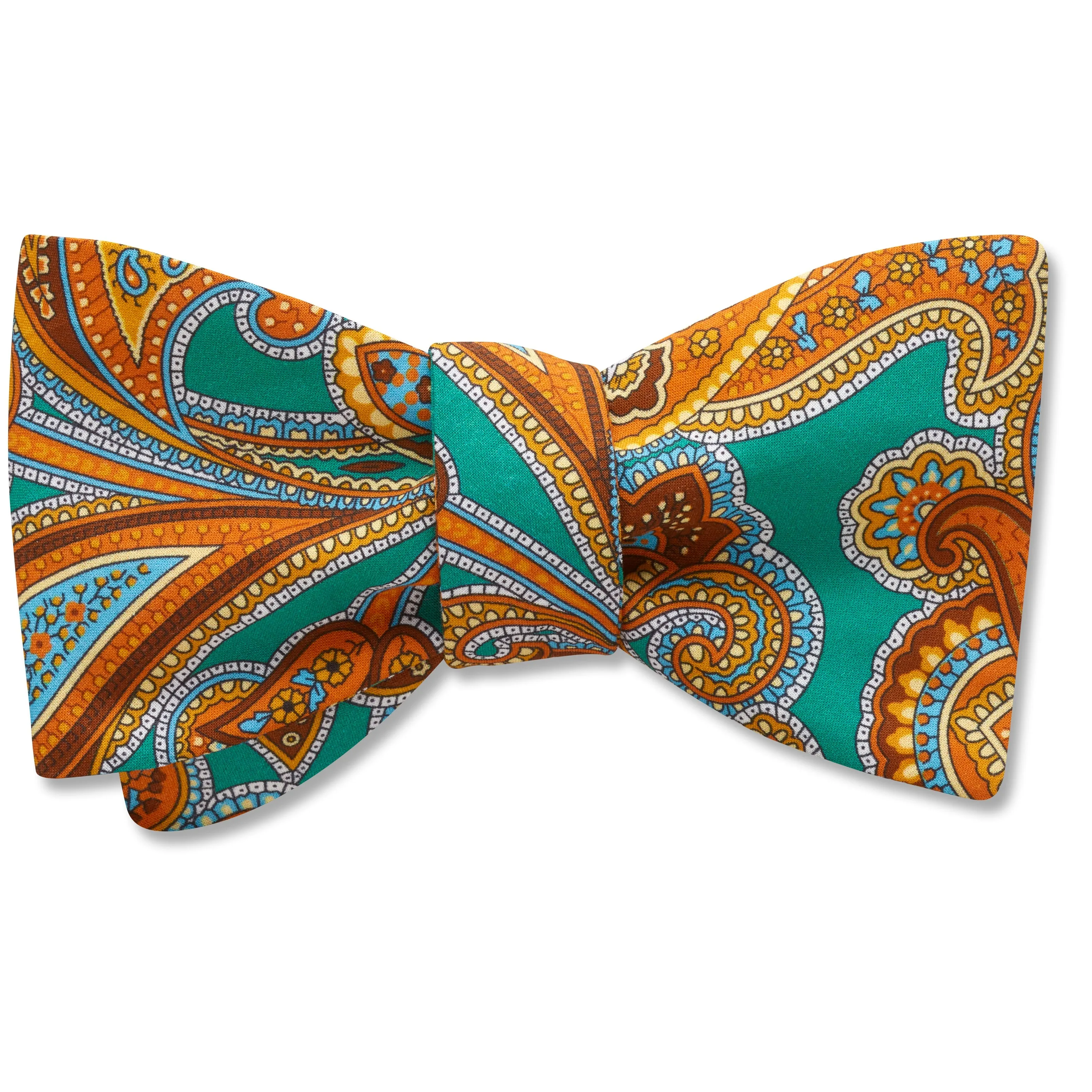 Tealabatta Bay - bow ties